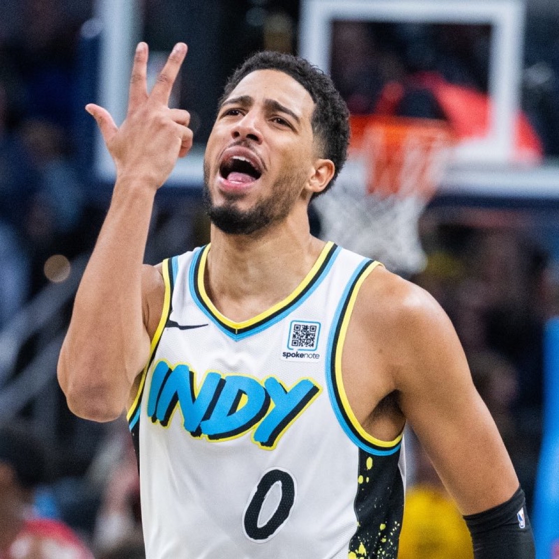 国际比赛日NBA总决赛焦点战，印第安纳步行者调整名单，引发热议，年轻球员得到机会的简单介绍-九游