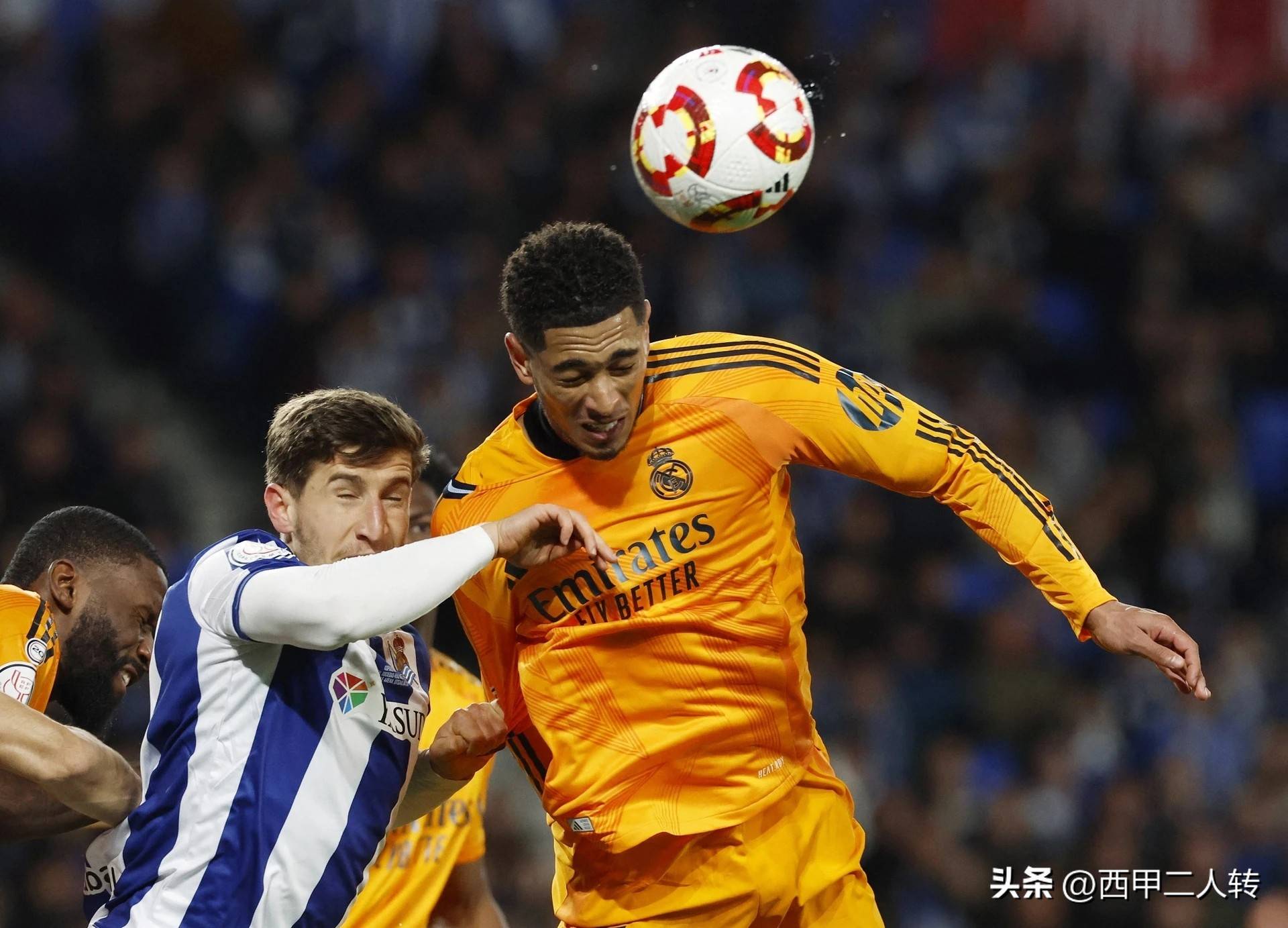 包含赛地聚焦：西甲集结日热度飙升，尤文图斯迎来里程碑，悬念犹存，赛季目标并未改变的词条-爱游戏